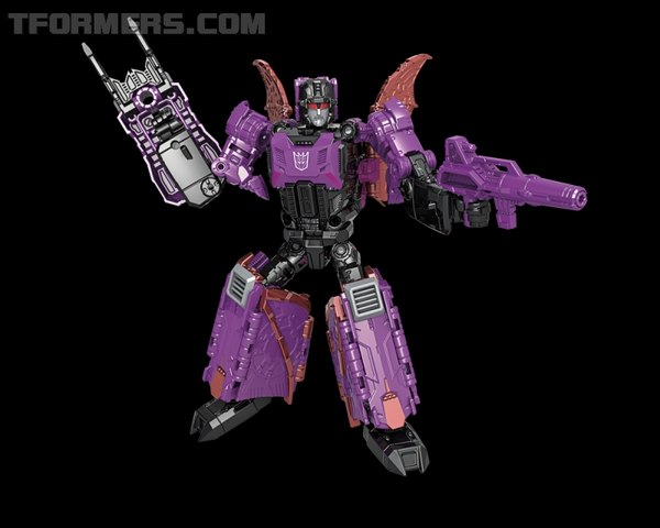 MINDWIPE Robot Mode (35 of 57)